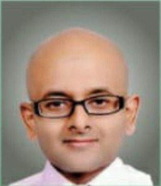 Dr. Himanshu Shukla