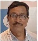 Dr. Mahesh K Somani