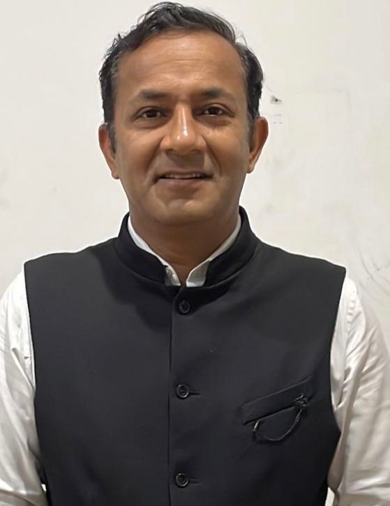Dr. Manav Sethia