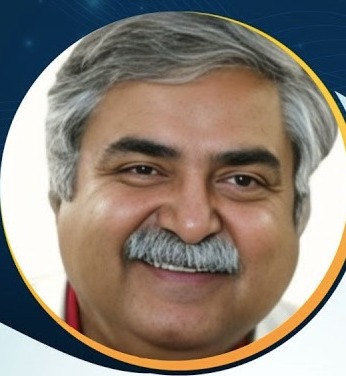 Dr. V K Nichlani
