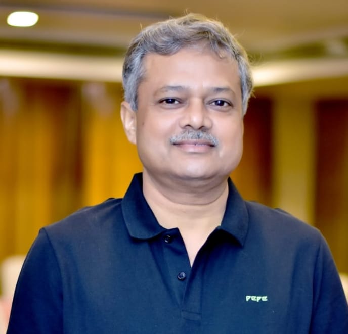 Dr Rajeev Gupta