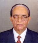 Prof. Dr R. K. Mishra