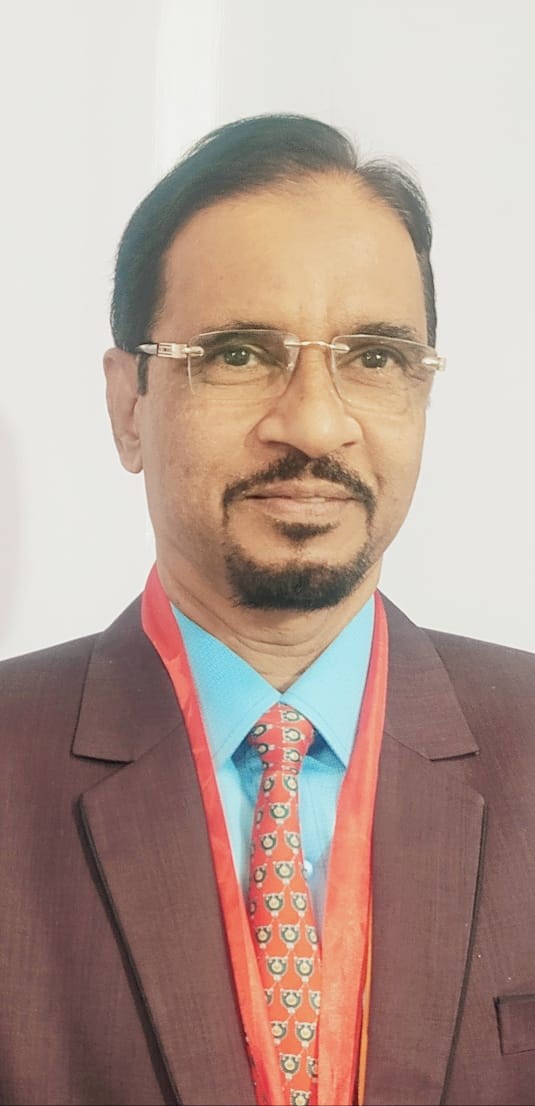 Dr. Shakeel Ahmad