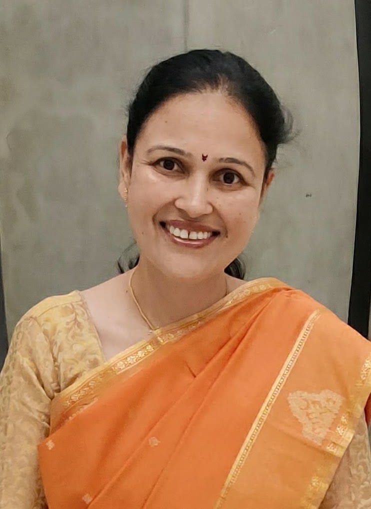 Dr. Shubhra Mehta