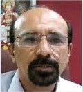 Dr. Debasish Gupta