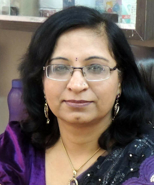 Dr. Vinita Ramnani