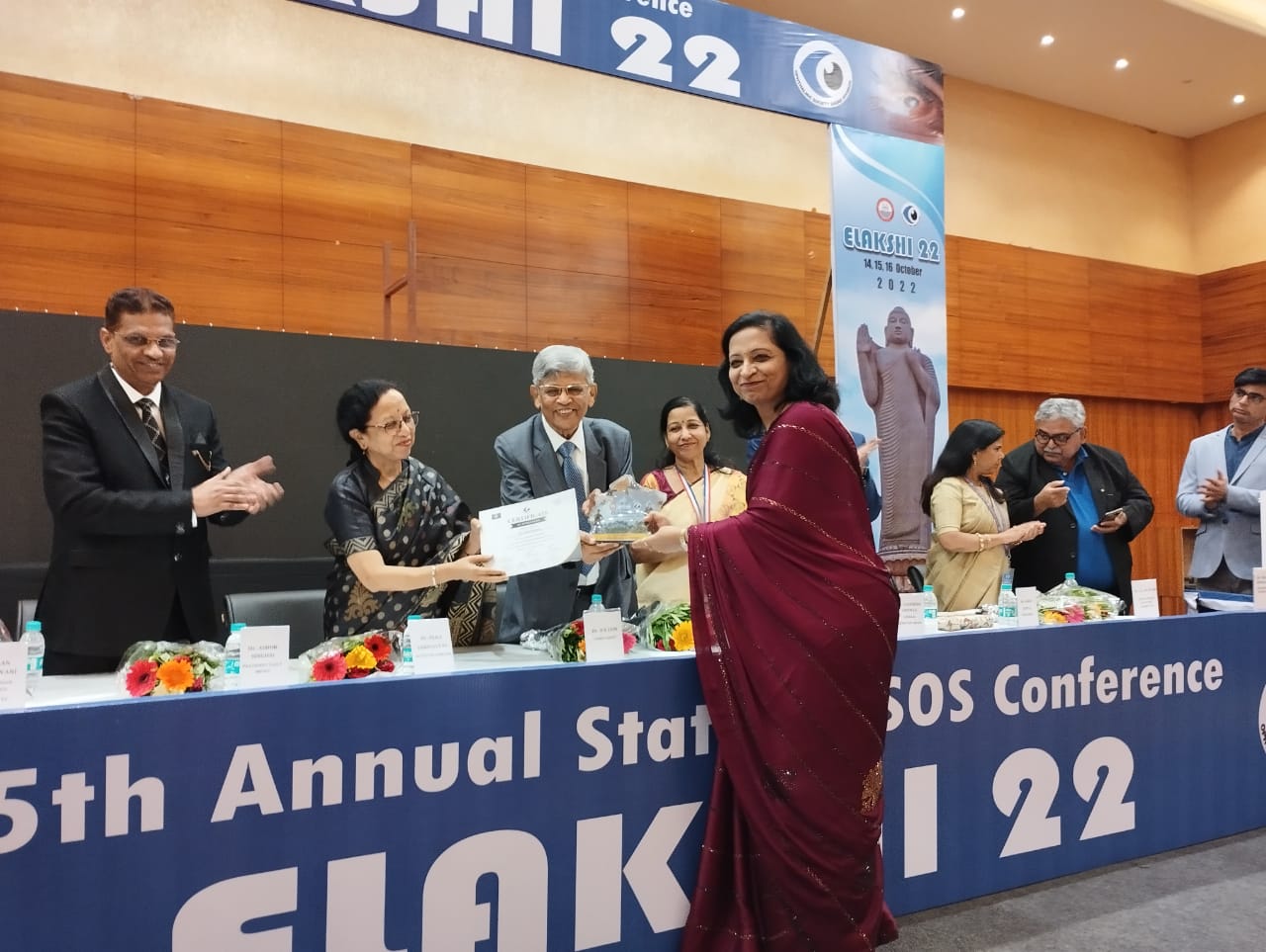 MPSOS 2022 - Sagar